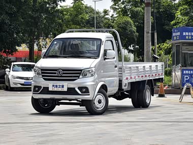 Dongfeng Sokon D51