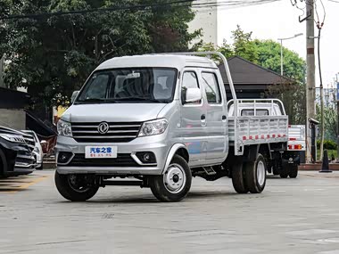 Dongfeng Sokon D52