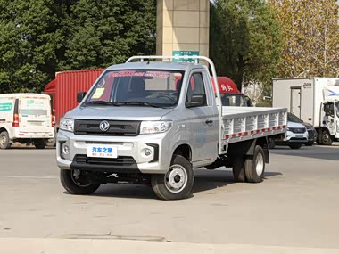 Dongfeng Sokon D71