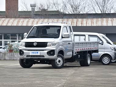 Dongfeng Sokon D71PLUS