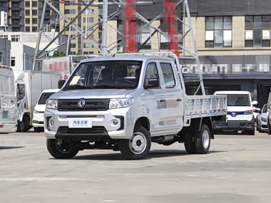 Dongfeng Sokon D72