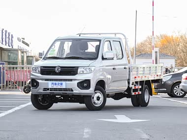 Dongfeng Sokon D72PLUS