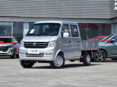 Dongfeng Sokon K02