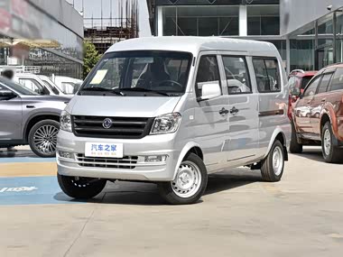 Dongfeng Sokon K07S