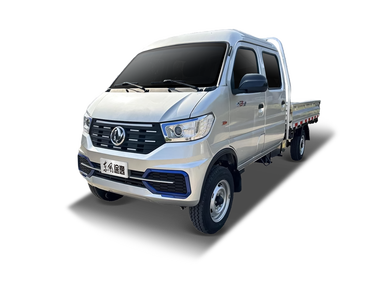 Dongfeng Tuyi T3