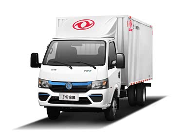 Dongfeng Tuyi T5E