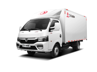 Dongfeng Tuyi T6