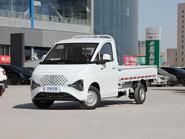 Dongfeng Tuyi T7