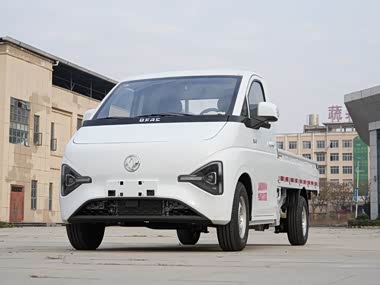 Dongfeng Tuyi T7E