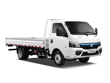 Dongfeng Tuyi T9E