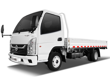 Dongfeng Xiaobawang W16