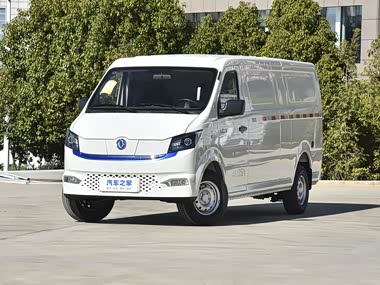 Dongfeng Yufeng EM27
