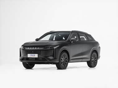 Exeed Yaoguang