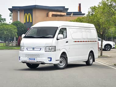 Farizon Xingxiang E6