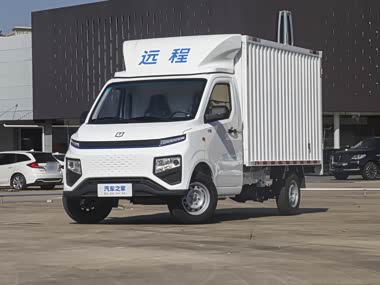 Farizon Xingxiang F1E