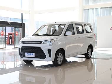 Fengguang Glory 380