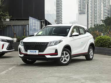 Fengguang Glory 500