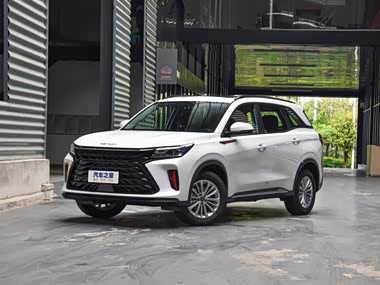 Fengguang Glory 580