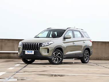 Fengguang Glory S560