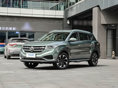 Fengguang Glory S580