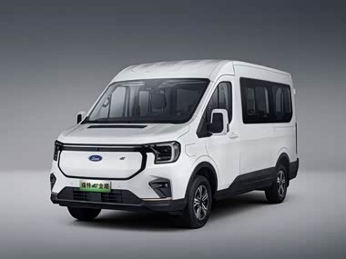 Ford E Transit
