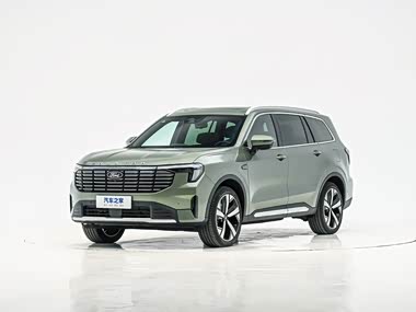 Ford Equator