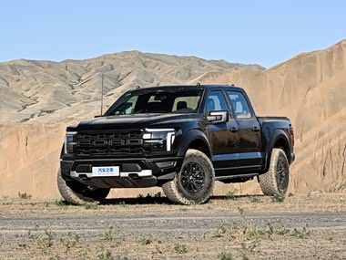 Ford F-150 Raptor