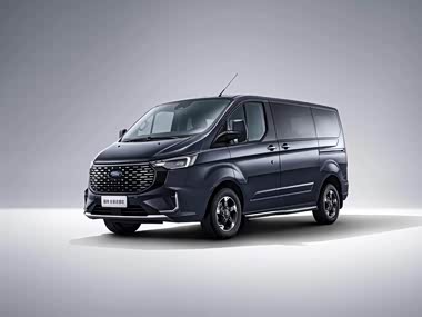 Ford Tourneo