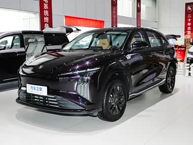 Forthing Xinghai T5