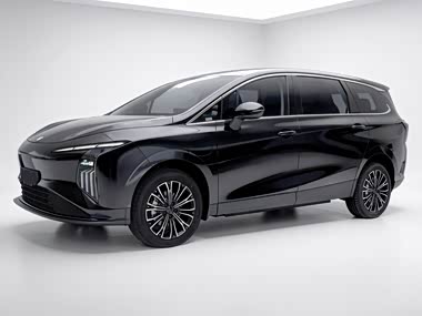 Forthing Xinghai V6 PLUS