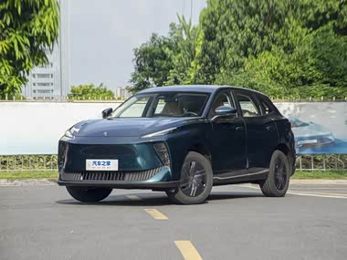 Forthing Xinghai X5