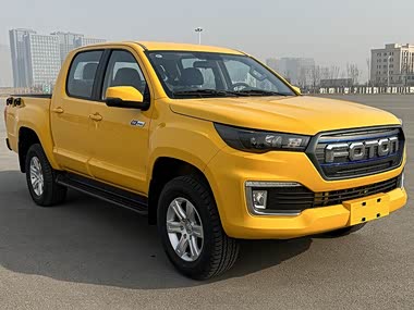 Foton General F9 NEV
