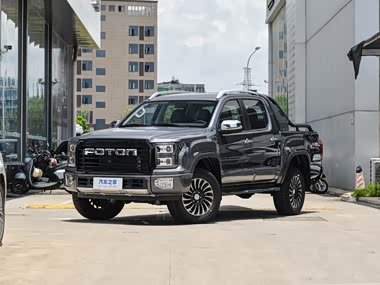 Foton Grand General G9