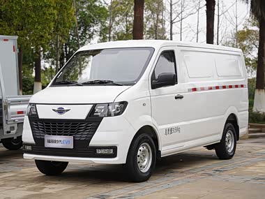 Foton Times EV6