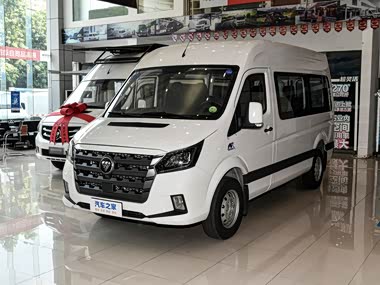 Foton Toano Damai