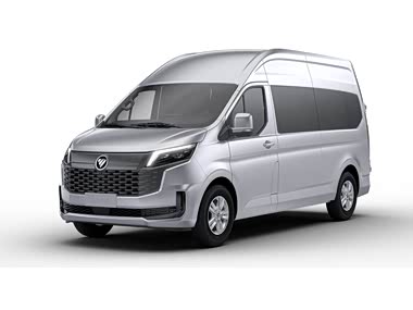Foton Toano X5
