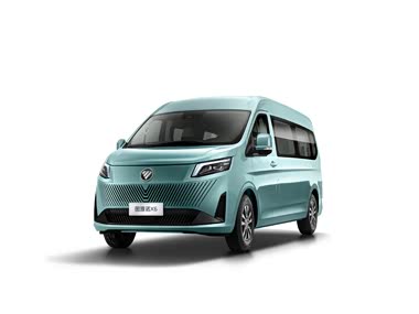 Foton Toano X6