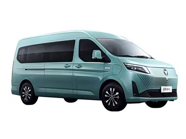 Foton Toano X6