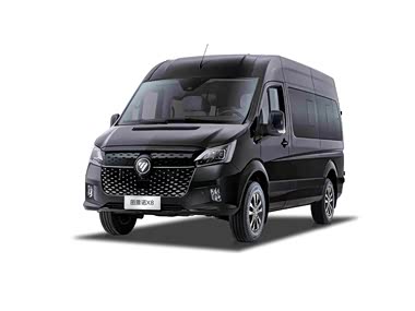 Foton Toano X8
