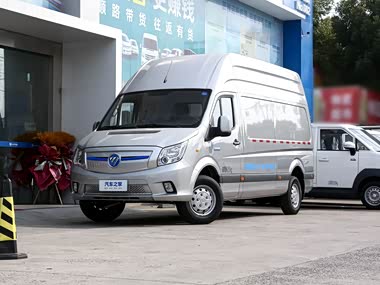 Foton Toano Zhilan NEV