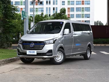 Foton View Zhilan G5 NEV