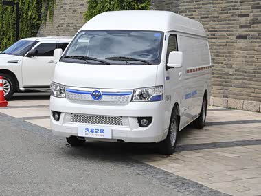 Foton View Zhilan G7 NEV