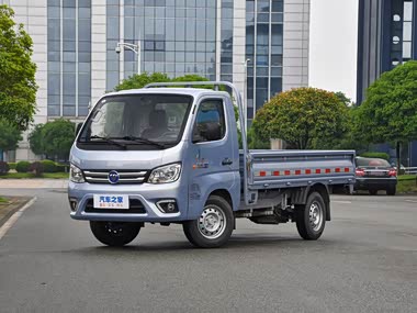 Foton Xiangling M