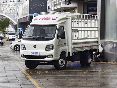 Foton Xiangling M