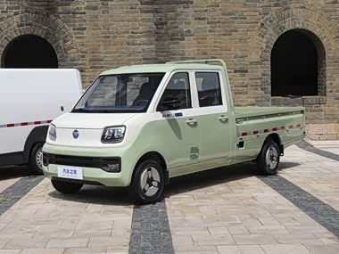 Foton Xiangling Q EV