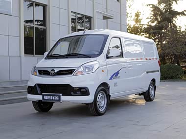 Foton Xiangling S
