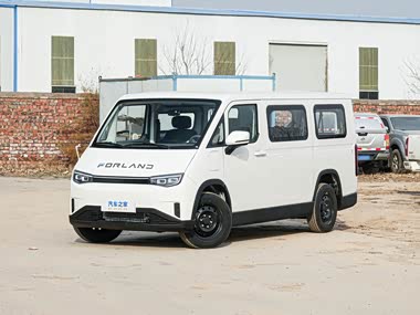 Foton Xiangling U7