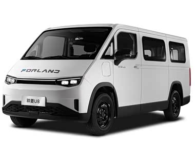 Foton Xiangling U8
