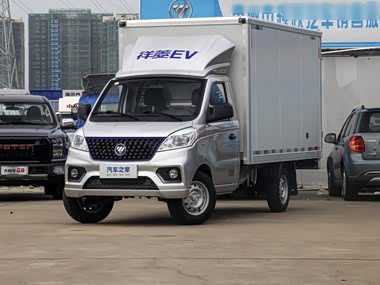Foton Xiangling V1 EV