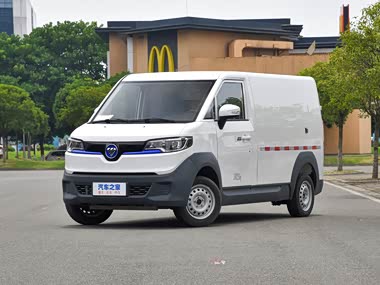 Foton Zhilan Elf E5